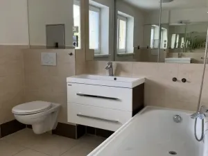 Pronájem bytu 2+1, Opava - Předměstí, náměstí Slezského odboje, 60 m2