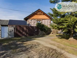 Prodej vícegeneračního domu, Litovel - Myslechovice, 280 m2