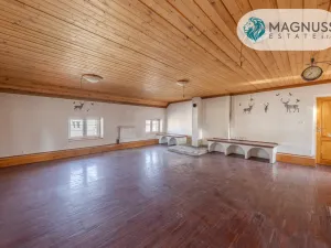 Prodej vícegeneračního domu, Litovel - Myslechovice, 280 m2