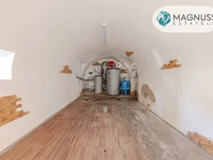 Prodej vícegeneračního domu, Litovel - Myslechovice, 280 m2