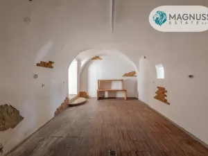 Prodej vícegeneračního domu, Litovel - Myslechovice, 280 m2