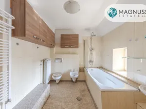 Prodej vícegeneračního domu, Litovel - Myslechovice, 280 m2