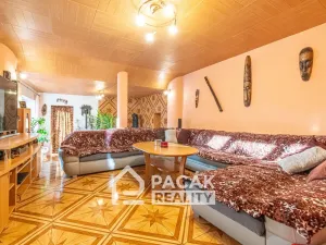 Prodej rodinného domu, Plumlov, Dukelská, 151 m2