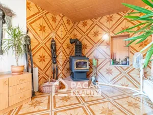 Prodej rodinného domu, Plumlov, Dukelská, 151 m2