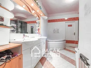 Prodej rodinného domu, Plumlov, Dukelská, 151 m2