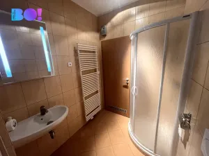 Pronájem kanceláře, Prostějov, Máchova, 65 m2