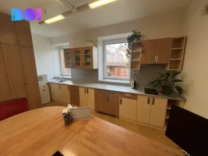 Pronájem kanceláře, Prostějov, Máchova, 65 m2
