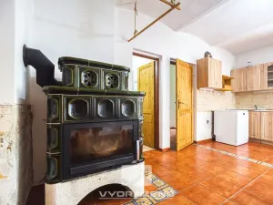 Prodej chalupy, Dolní Dvůr, 149 m2