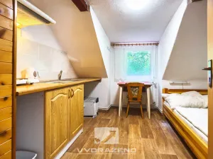 Prodej chalupy, Dolní Dvůr, 149 m2