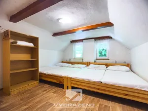 Prodej chalupy, Dolní Dvůr, 149 m2