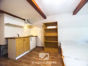 Prodej chalupy, Dolní Dvůr, 149 m2