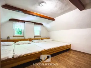 Prodej chalupy, Dolní Dvůr, 149 m2