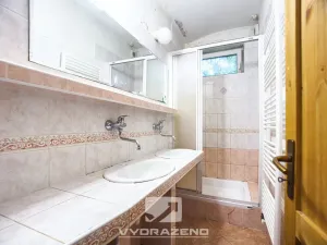 Prodej chalupy, Dolní Dvůr, 149 m2