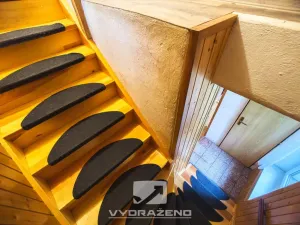 Prodej chalupy, Dolní Dvůr, 149 m2