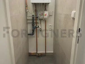 Pronájem bytu 1+kk, Hradec Králové, Velké náměstí, 40 m2