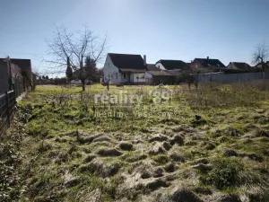 Prodej pozemku pro bydlení, Kostelec nad Labem, Za Drahou, 847 m2