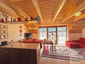 Prodej bytu 4+kk, Bad Kleinkirchheim, Rakousko, Weberweg, 88 m2