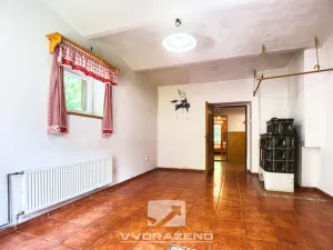 Prodej ubytování, Dolní Dvůr, 149 m2