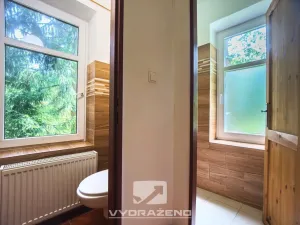 Prodej ubytování, Dolní Dvůr, 149 m2