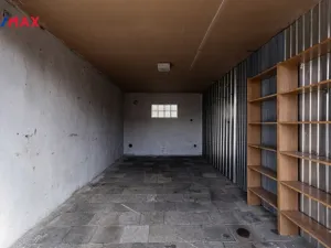 Pronájem garáže, Holešov, 16 m2