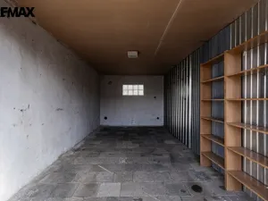 Pronájem garáže, Holešov, 16 m2