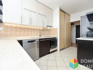 Pronájem bytu 3+kk, Beroun, Košťálkova, 71 m2