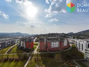 Pronájem bytu 3+kk, Beroun, Košťálkova, 71 m2