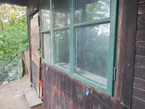 Prodej chaty, Brno, 24 m2