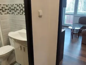 Prodej bytu 1+kk, Valašské Meziříčí, Vsetínská, 19 m2