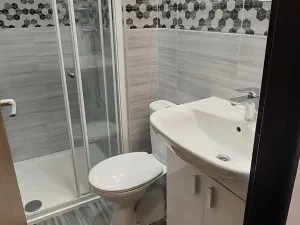 Prodej bytu 1+kk, Valašské Meziříčí, Vsetínská, 19 m2