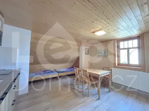 Prodej ubytování, Zlaté Hory, 330 m2