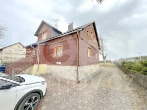 Prodej ubytování, Zlaté Hory, 330 m2