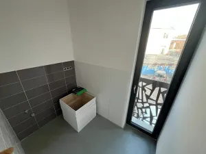 Prodej výrobních prostor, Brno, Tuřanka, 379 m2