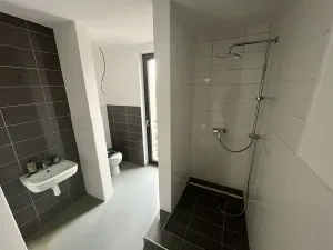 Prodej výrobních prostor, Brno, Tuřanka, 379 m2