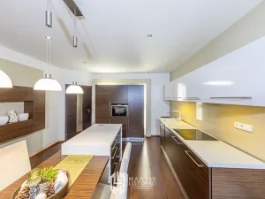 Pronájem bytu 2+kk, Prostějov, Foerstrova, 68 m2