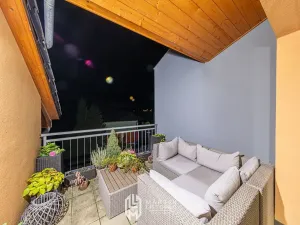 Pronájem bytu 2+kk, Prostějov, Foerstrova, 68 m2