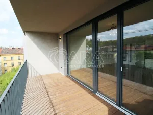 Pronájem bytu 3+kk, Praha, 82 m2