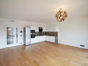 Pronájem bytu 3+kk, Praha, 82 m2