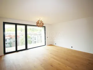 Pronájem bytu 3+kk, Praha, 82 m2