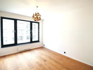 Pronájem bytu 3+kk, Praha, 82 m2