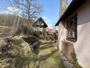 Prodej chaty, Březnice, 57 m2