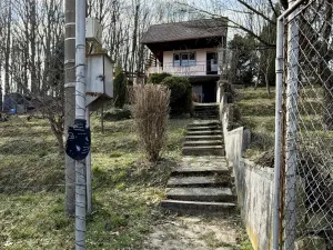 Prodej chaty, Březnice, 57 m2