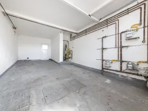 Prodej činžovního domu, Brno, Zezulova, 256 m2