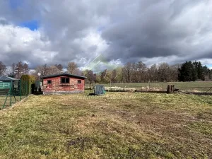 Prodej pozemku pro bydlení, Kamenný Újezd, 573 m2