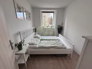 Pronájem bytu 3+kk, Radnice, náměstí Kašpara Šternberka, 53 m2