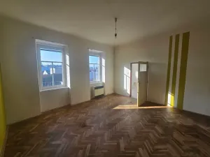 Pronájem bytu 2+1, Brno, Plotní, 62 m2
