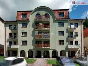 Prodej bytu 1+kk, Jáchymov, K Lanovce, 32 m2