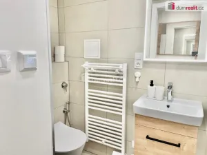 Prodej bytu 1+kk, Jáchymov, K Lanovce, 32 m2