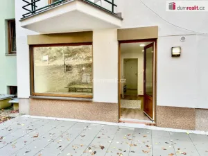 Prodej bytu 1+kk, Jáchymov, K Lanovce, 32 m2