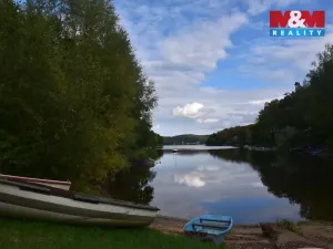 Prodej chaty, Lančov, 89 m2